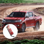 Suitable for Toyota Hilux N80 Fire Extinguisher Bracket