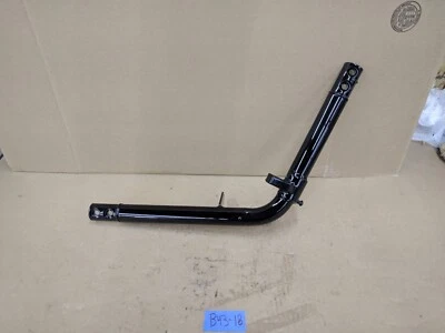 Harley-Davidson Street Rod 2007 VRSCR cuadro izquierdo inferior negro 47984-07BK fabricante de equipos originales Foto 1 de 4