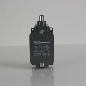 5PCS CHINT YBLX-K1/311 YBLX-K1 311 LIMIT SWITCHES BRAND - Picture 1 of 4