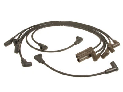 Juego de cables de bujía AC Delco 15113BZFX 1993 1994 para Chevrolet C2500 1992-1995 Foto 1 de 2