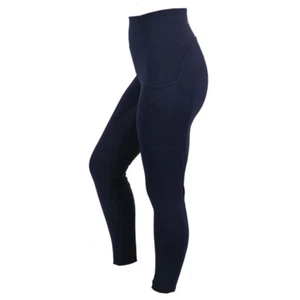 Woof Wear Ladies Full Seat Riding Tights - Picture 1 of 18