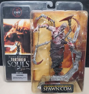 Clive Barker's Tortured Souls 2: The Fallen - Bild 1 von 3