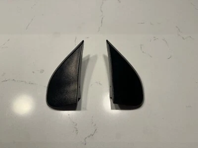 Dodge Journey 2011-2020 delantero izquierdo derecho lateral derecho guardabarros esquina moldura OEM✔️ Foto 1 de 4