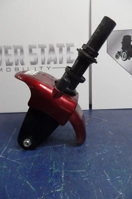 Golden Buzz-Around Mobility Scooter GB-101 Front Fork/ Axle/ Bearings #1887 - Image 1 of 4