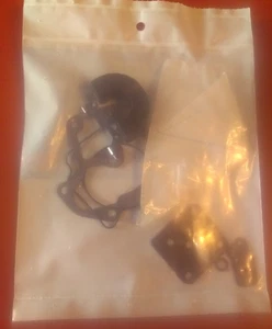 Genuine BRP J E CARBURETOR Kit  0437327 / 437327 Package of six each    O4 - Picture 1 of 3