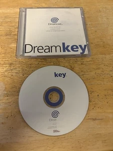 Dream Key Sega Dreamcast - Bild 1 von 5