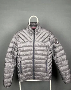 Napapijri Puffer Jacket Size M - Picture 1 of 10