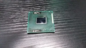 Processore CPU Intel Core i3-2350M 2,3 GHz dual-core SR0DN - Foto 1 di 2