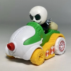 Hot Wheels Racer Verse Jack Skellington Pop Culture 1:64 Diecast Christmas Sled - Picture 1 of 11