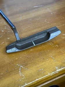 Ping Pal 6 Karsten MFG. CORP Used RH See Pics Details Ask ?? - Picture 1 of 14