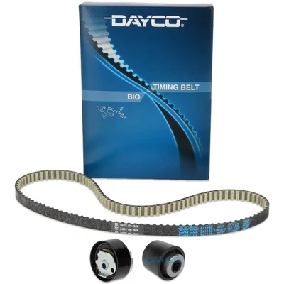 DAYCO Zahnriemensatz für PSA C1 C3 C4 108 208 308 OPEL ASTRA L CORSA F 1.2 Turbo - Bild 1 von 4