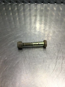 2009 POLARIS RZR 800 SET OF 6 BOLTS 7515319 t039 - Bild 1 von 3