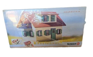 Schleich farmhouse new and sealed deadstock - Picture 1 of 4