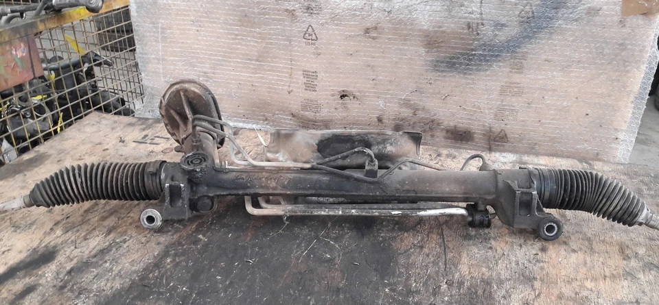 3M513A500JA Scatola sterzo servoassistita  FORD FOCUS C-MAX (CAP) 1.8 TDCi Mnv - Immagine 1 di 3