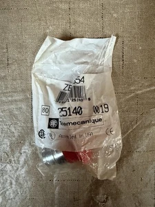 SCHNEIDER ELECTRIC ZB2-BS54 / ZB2BS54 (NEW IN BOX) - Picture 1 of 1