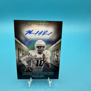2025 Bowman Marcel Reed Campus Star Selections Auto - Picture 1 of 2