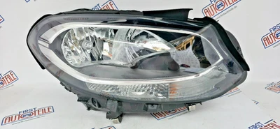 Original Mercedes W246 B-Klasse Halogen Scheinwerfer rechts A2468205461 - Bild 1 von 4