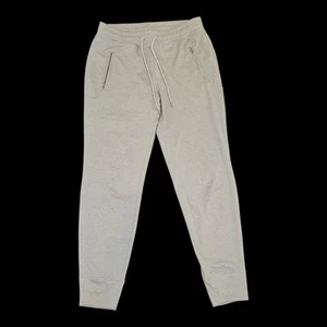 Abercrombie & Fitch Jogginghose Damen Gr. XS grau Kordelzug Sweatpants Comfort - Bild 1 von 6