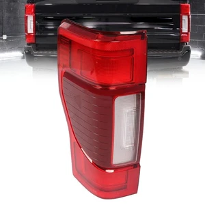 Luz trasera LED izquierda freno con punto ciego para Ford F-250 F-350 Super Duty 2020-2022 - Imagen 1 de 10