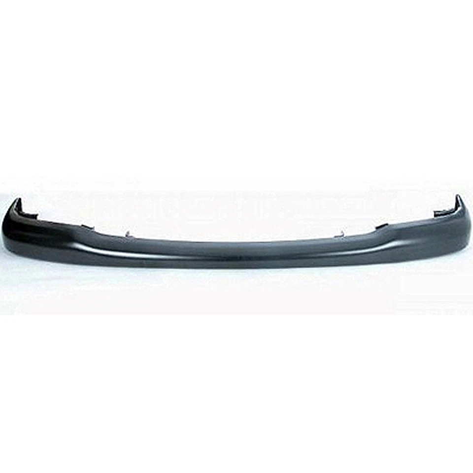 CH1002253 New Replacement Front Upper Bumper Bar Fits 1997-04 Dodge Dakota V Foto 1 de 1