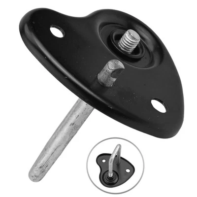 Hood Latch Lock for BMW Vehicles Part Number 51237347412 Compatibility - Image 1 of 4
