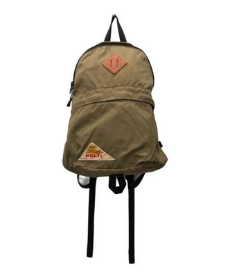 Mochila de día para niñas KELTY beige Foto 1 de 4