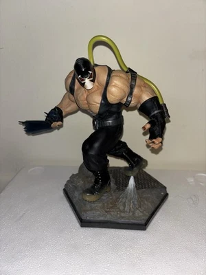 Iron Studios DCCDCG10718-10 DC Escala 1/10 Bane GK Modelo Estatua Segunda Mano Foto 1 de 4