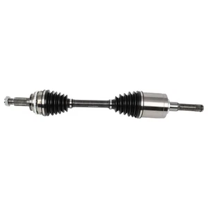 CV Axle Front Left Assembly For Ford Edge 2012-2014 L4 2.0L Petrol Sport Utility - Picture 1 of 6