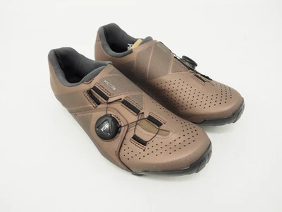 New! Shimano XC3 Women's Mountain Bike Shoes Bronze Size EU 40 / US 8 2-Bolt - Image 1 of 4