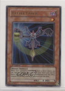 Battle Fader 1st Ed. YuGiOh Absolute Powerforce #ABPF-EN006 2010 - Picture 1 of 2