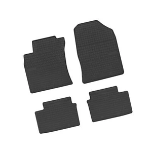 Alfombrillas coche alfombrillas goma negras para Kia Ceed CD a partir de 2018 - Imagen 1 de 5
