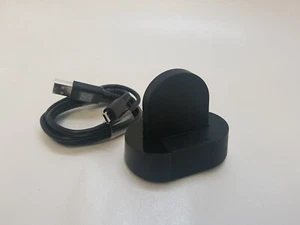 Verizon Wear24 Charger Charging Qi Wireless Cradle Dock WCP-QTAXU1 - Picture 1 of 1