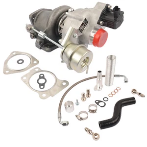 Turbolader für Citroen C4 DS3 Peugeot 207 308 3008 408 508 RCZ 1.6 THP EP6CDT - Bild 1 von 6