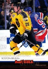 1999-00 Pacific Red #23 Hal Gill