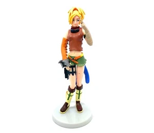 Final Fantasy X Square Enix Trading Arts Toy Figure Model - Rikku - Picture 1 of 6