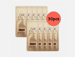 Holika Holika Prime Youth 24K Gold Repair Emulsion sample 1ml x 30pcs Sale - Picture 1 of 1
