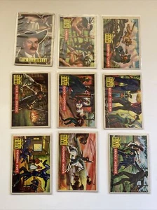 1956 Topps Round Up Complete Set 1-80 - Picture 1 of 10