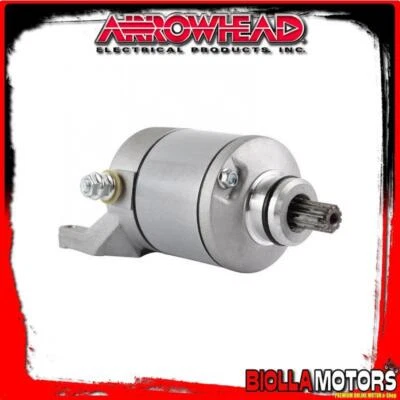 SMU0250 MOTORINO AVVIAMENTO SUZUKI DR250SE 1991- 250cc 31100-47D00 - - Изображение 1 из 4