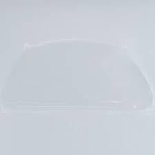 Honda 78156-SL0-003 Acura NSX NA1 NA2 Gauge Cluster Clear Lens Cover Genuine