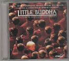 Rare-Little Buddha-1994-Original Movie Soundtrack-[2585]-17 Track-CD
