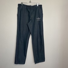 adidas Denim Jeans for Men for sale | eBay
