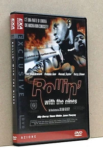 ROLLIN' WITH THE NINES [dvd, 96', italiano-inglese, 2006, Exa cinema] - Imagen 1 de 1