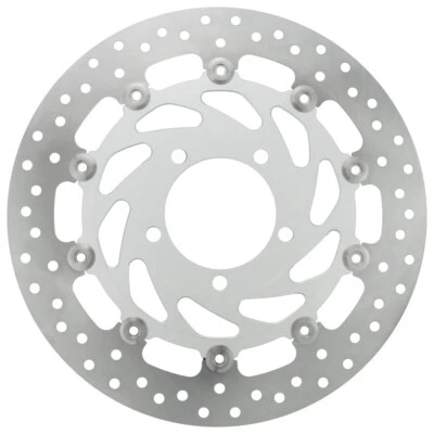 Front Right Brake Disc for TRIUMPH 1700 Thunderbird Storm 2011-2018   - Image 1 of 4