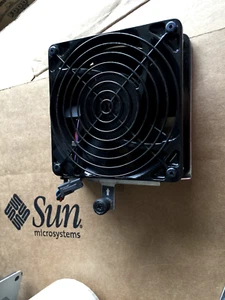 SUN 540-5193 , 540-6090, SUN 8x FAN assy TRAY , rear ,  E2900/V1280/N1280 - Picture 1 of 2