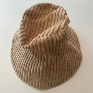 Cord Bucket Sonnenhut - Bild 1 von 8