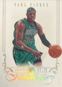 2012 Panini Flawless #18 Paul Pierce Diamond - Picture 1 of 1