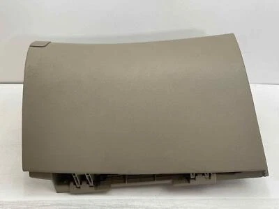 Compartment Storage Glove Box CREAM TRIM CODE=VYF Fits 12-17 HYUNDAI ACCENT - Image 1 of 4