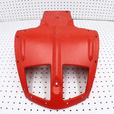 2006 POLARIS FUSION 700 NOSEPAN NOSE PAN FRONT 5435105-293 - Image 1 of 4