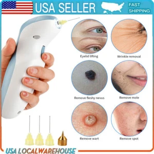 4Th Generation Maglev Plasma Pen Eyelid lifting Laser Fibroblast Spot Removal - Picture 1 of 12