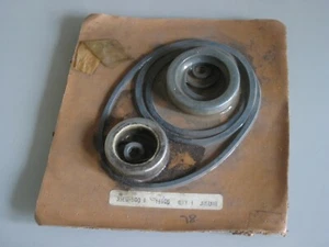 NOS JAGUAR BORG WARNER 35 Automatic Transmission SEAL KIT 35EG - 500-1 11906 - Picture 1 of 3